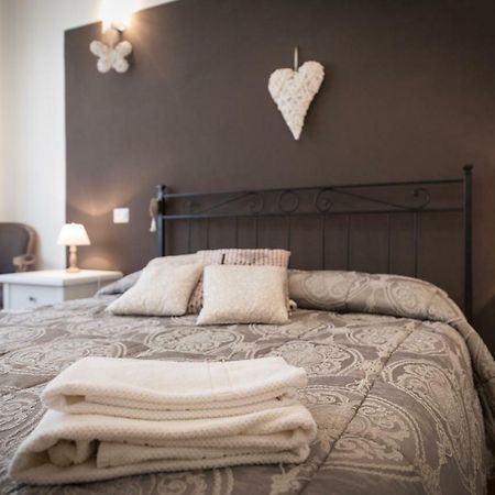 Letizia Home ตูริน ภายนอก รูปภาพ
