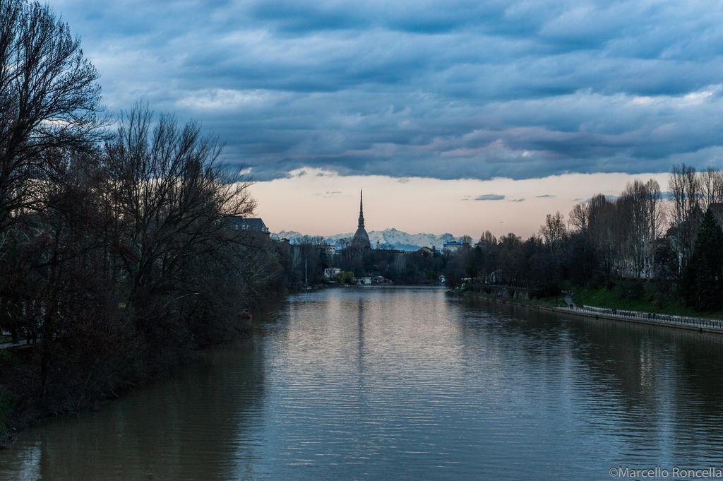 Letizia Home ตูริน ภายนอก รูปภาพ