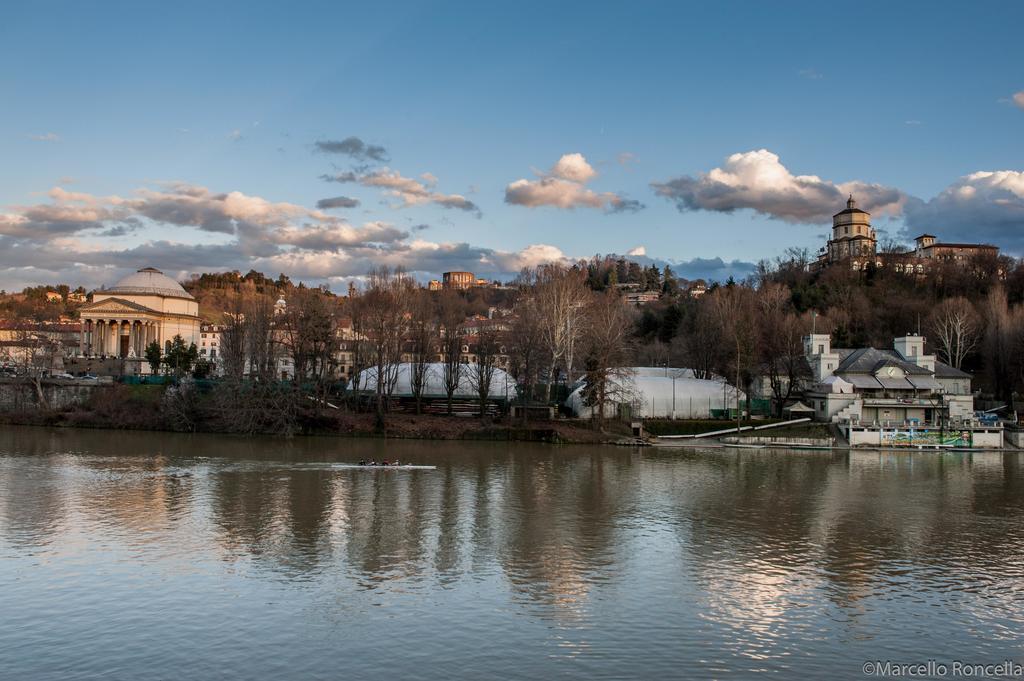 Letizia Home ตูริน ภายนอก รูปภาพ