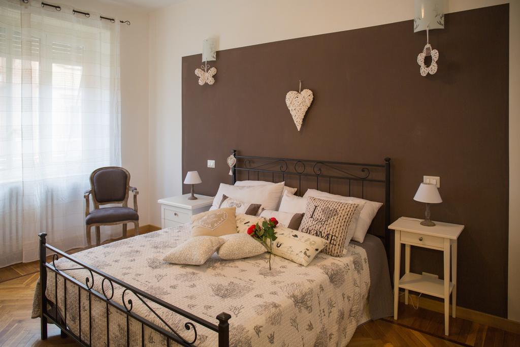 Letizia Home ตูริน ภายนอก รูปภาพ