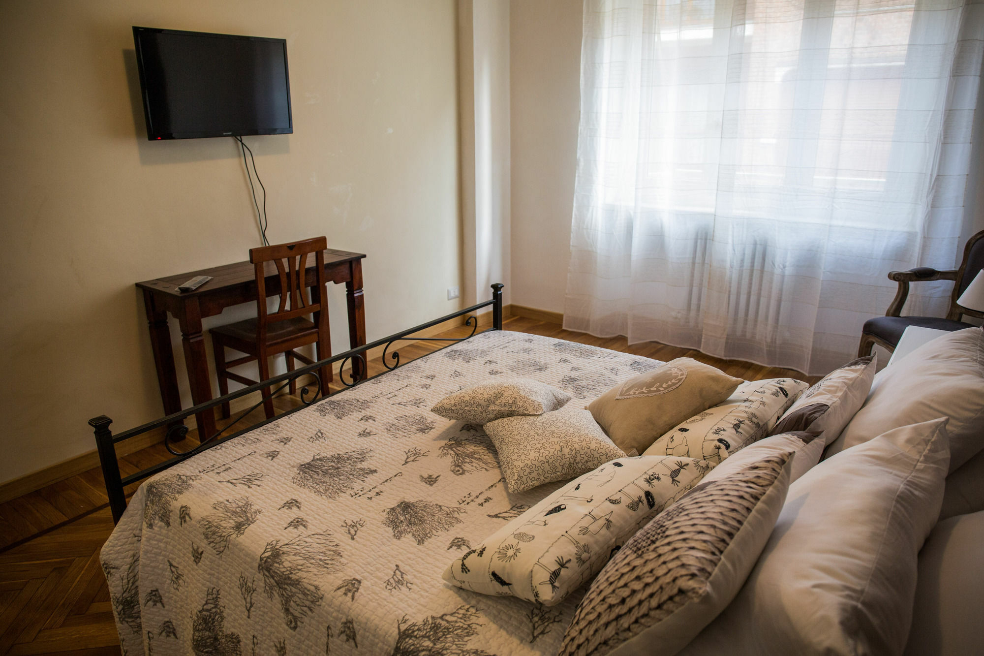 Letizia Home ตูริน ภายนอก รูปภาพ