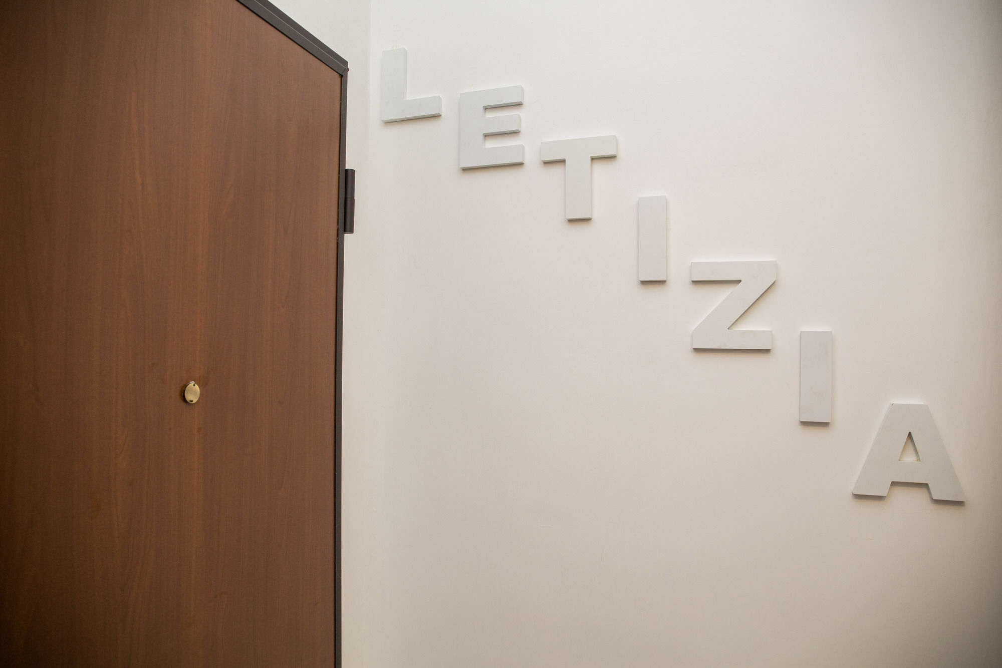 Letizia Home ตูริน ภายนอก รูปภาพ