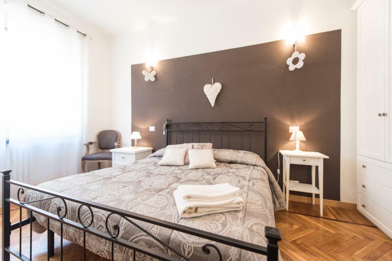 Letizia Home ตูริน ภายนอก รูปภาพ