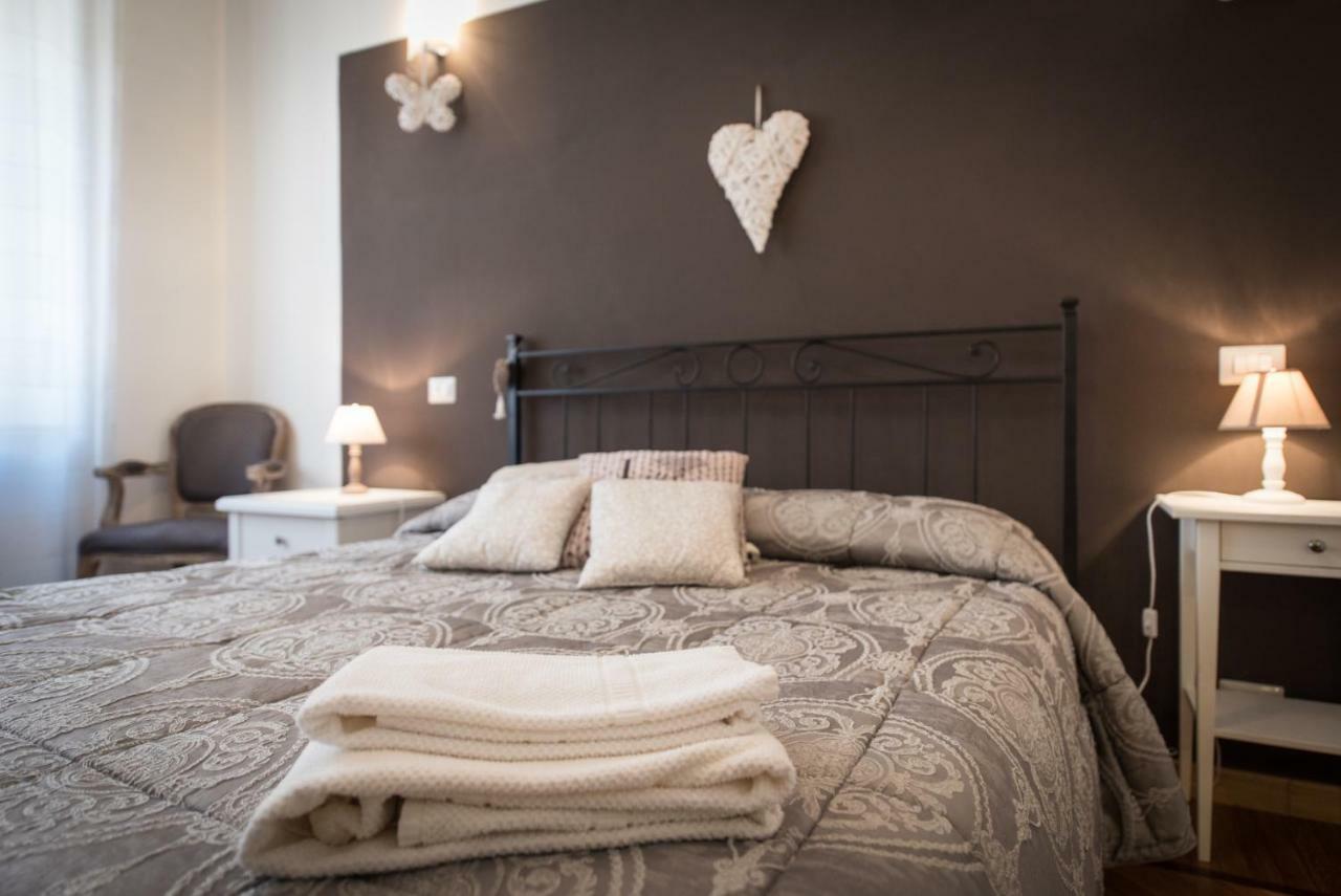 Letizia Home ตูริน ภายนอก รูปภาพ