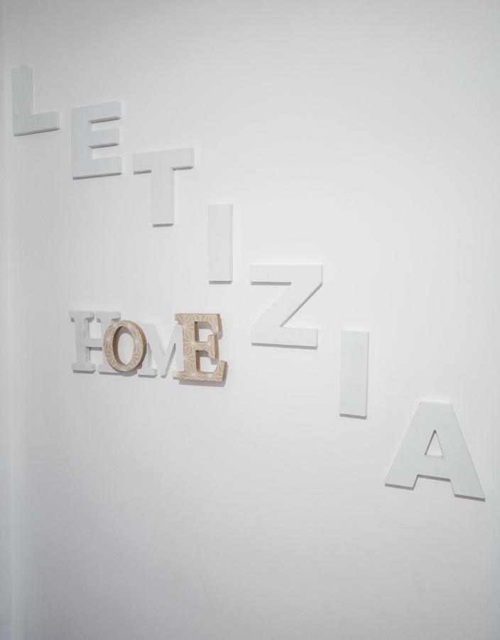 Letizia Home ตูริน ภายนอก รูปภาพ
